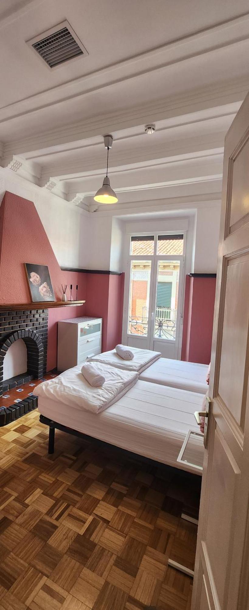 Leon Hostel Εξωτερικό φωτογραφία