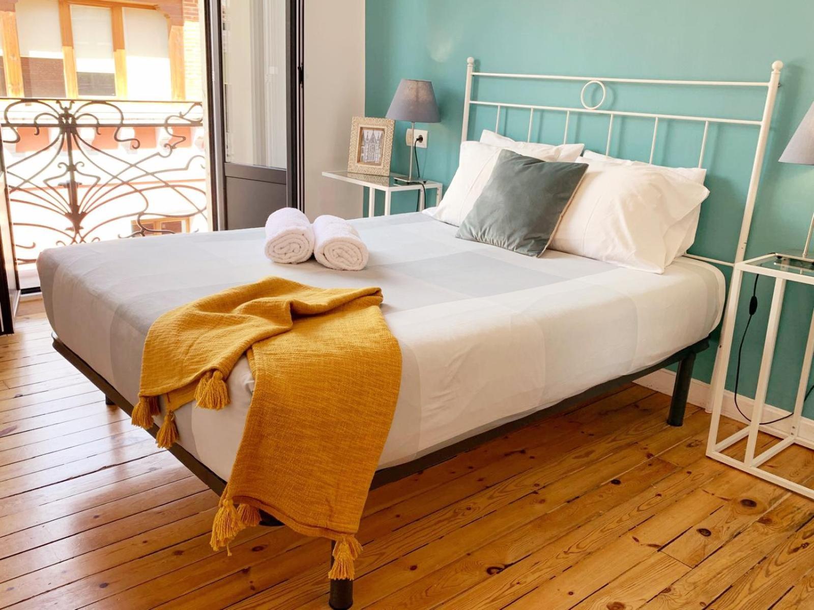 Leon Hostel Εξωτερικό φωτογραφία