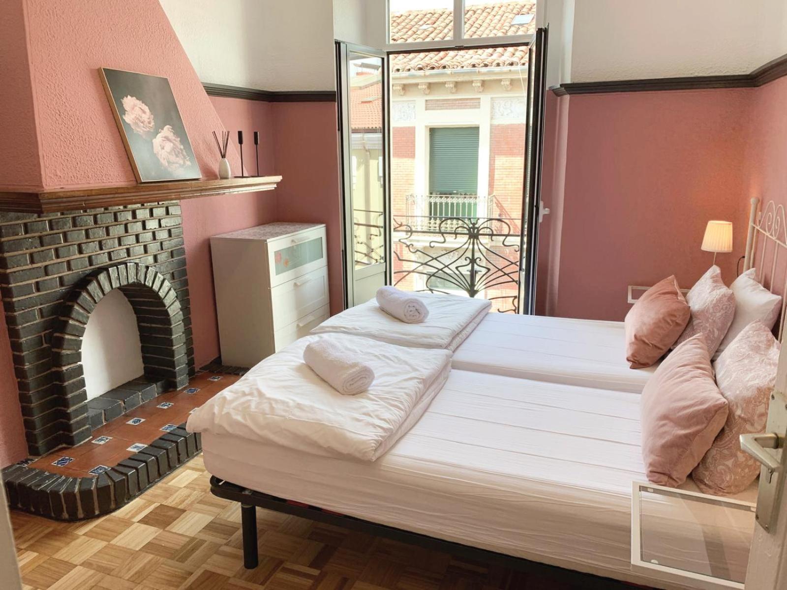 Leon Hostel Εξωτερικό φωτογραφία