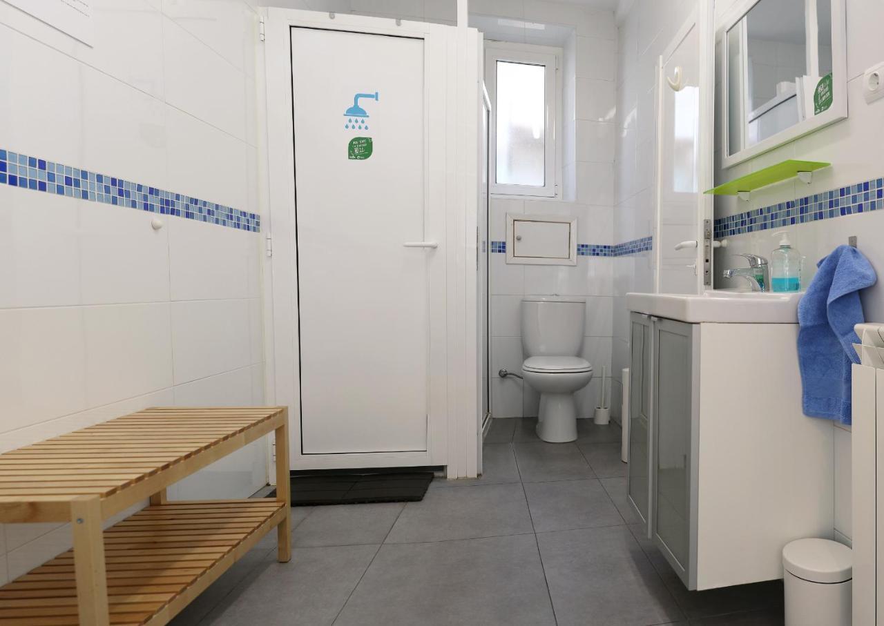 Leon Hostel Εξωτερικό φωτογραφία